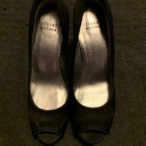 Stuart weitzman heels